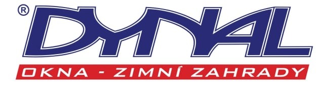 Výrobce plastových oken. Aeroklub je spokojeným zákazníkem, který využívá kvality 45 oken značky Dynal.